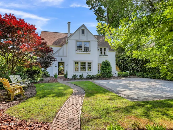 2318 Mimosa Place, Wilmington, NC 28403