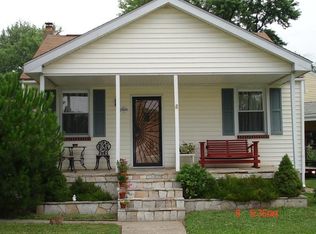 2809 Page Dr, Baltimore, MD 21222