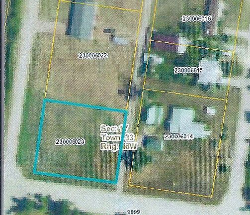 LOT Address is 500 N. Mears