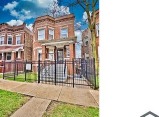 216 N Leclaire Ave UNIT 1, Chicago, IL 60644