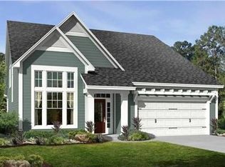 341 Hill Creek Blvd, Chapel Hill, NC 27516