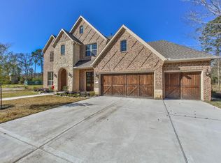 30619 Raleigh Creek Dr, Tomball, TX 77375