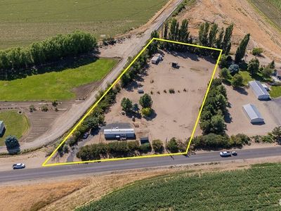 3404 Road O SW, Quincy, WA, 98848