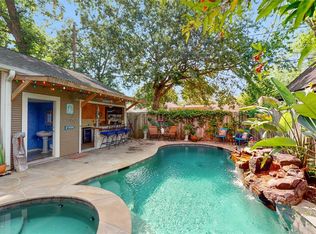 912 Key St, Houston, TX 77009