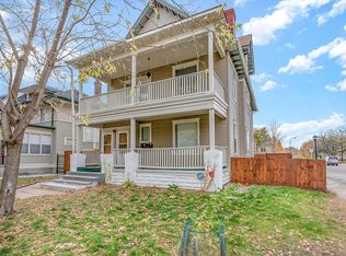 1839 Irving Ave N #1, Minneapolis, MN 55411