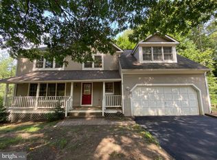 3209 Titanic Dr, Stafford, VA 22554
