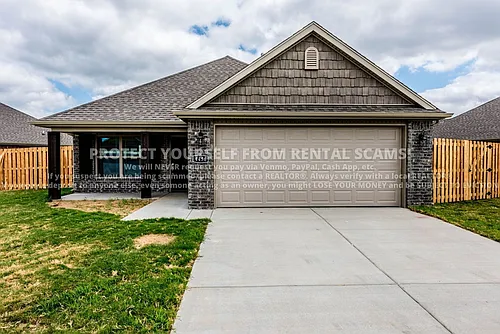 4456 W Wales Dr Photo 1