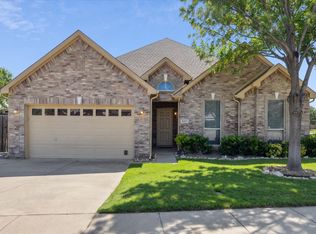 12417 Arbor Lake Rd, Rhome, TX 76078