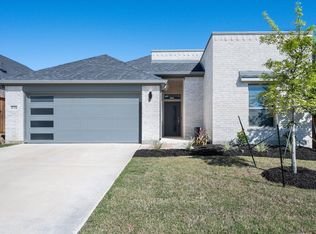 10604 Enchanted Rock Way, Fort Worth, TX 76126