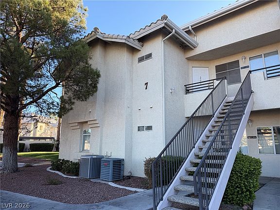 2nd image of 3320 S Fort Apache Rd Unit 201