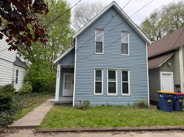 927 Prospect Ave NE, Grand Rapids, MI 49503