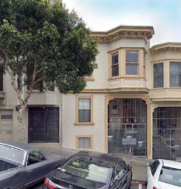 1st image of 537 Vallejo St