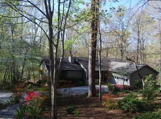 74 Hague Dr, Columbus, NC 28722