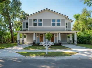 807 E Ida St UNIT 2, Tampa, FL 33603