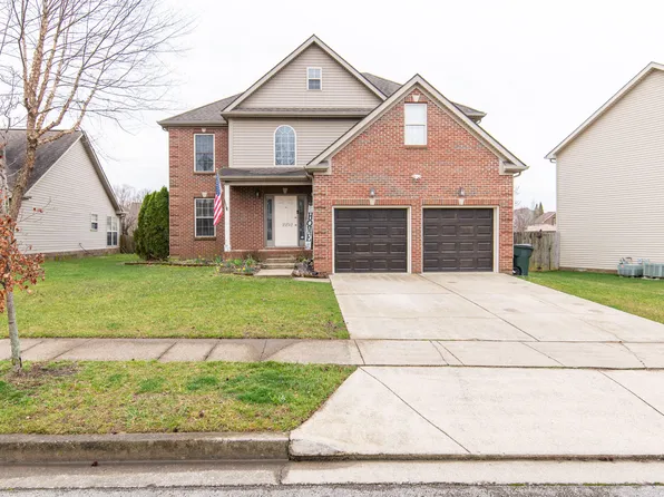 2252 Blackmoor Park Ln, Lexington, KY 40509