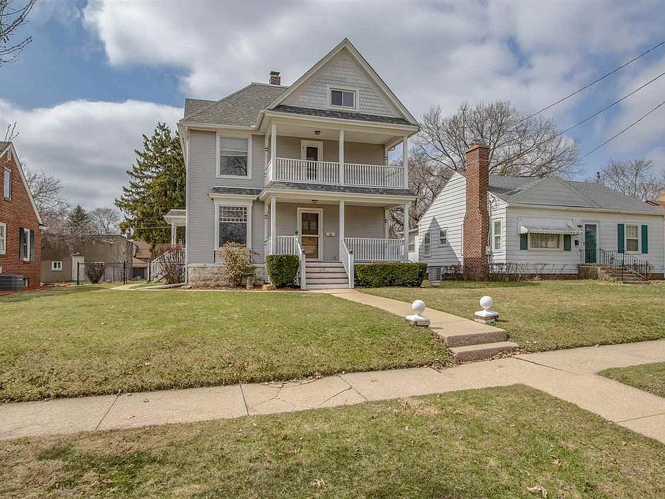 1st image of 218 N Rockford Ave