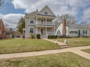 218 N Rockford Ave, Rockford, IL