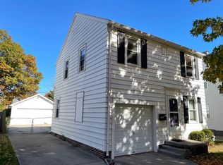 716 Cloverdale Rd, Toledo, OH 43612