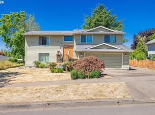 3541 N Jones St, Newberg, OR 97132