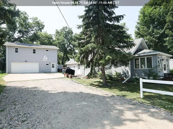 13724 Sunset Dr, Orleans, IA 51360