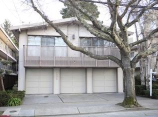 1275 Oak Grove Ave #B, Burlingame, CA 94010
