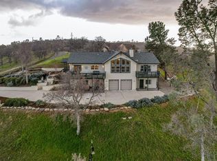 41463 Lilley Mountain Dr, Coarsegold, CA