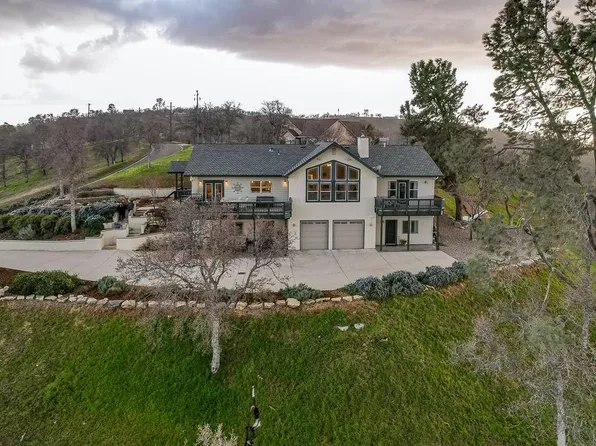 41463 Lilley Mountain Dr, Coarsegold, CA 93614