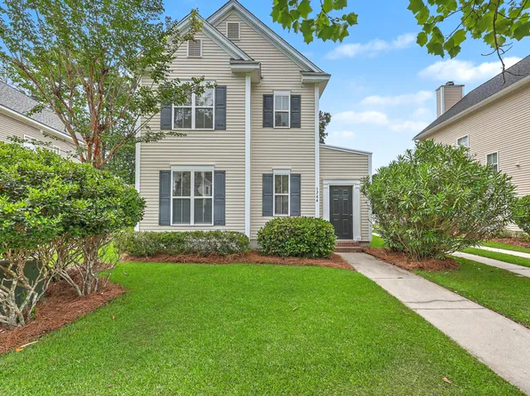 1744 Alan Brooke Dr, Mount Pleasant, SC 29466