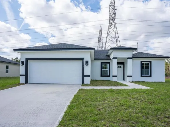 17046 SW 44th Cir, Ocala, FL 34473