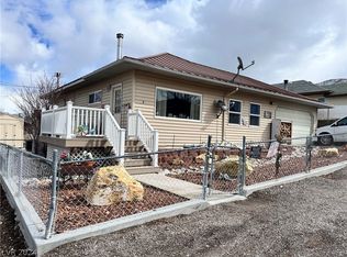 4 Avenue H, Mc Gill, NV 89318