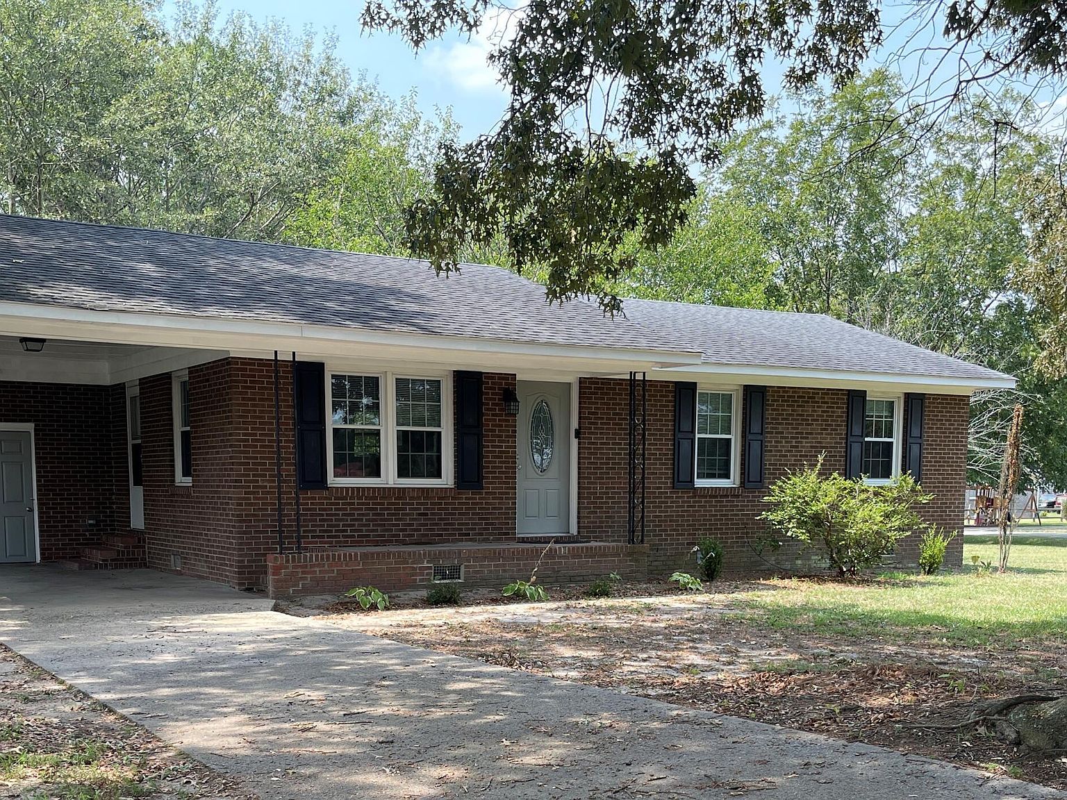 1971 Winter Forest Drive, Kinston, NC 28504 Zillow