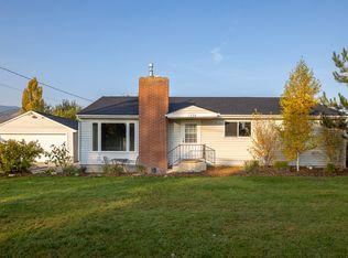 1436 Clements Rd, Missoula, MT 59804