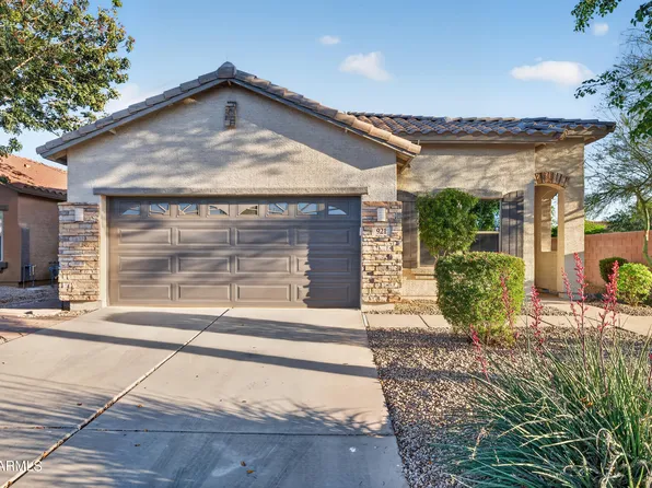921 W Dana Dr, San Tan Valley, AZ 85143