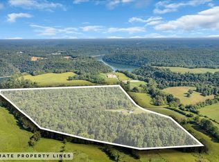 341 Rigsby Rd, Smithville, TN 37166