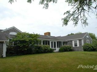 23 Redwing Ln, Chilmark, MA 02535
