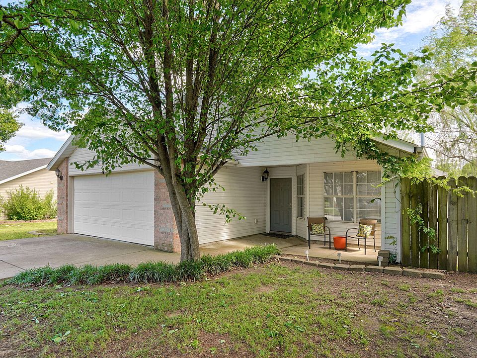 1st image of 806 E Southridge Street