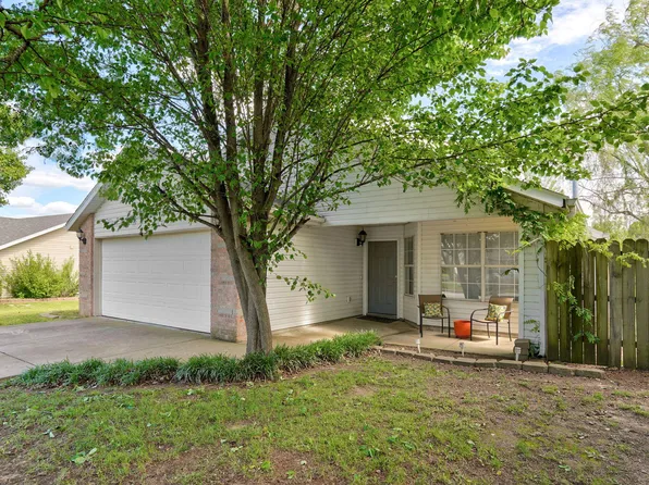 806 E Southridge Street, Nixa, MO 65714