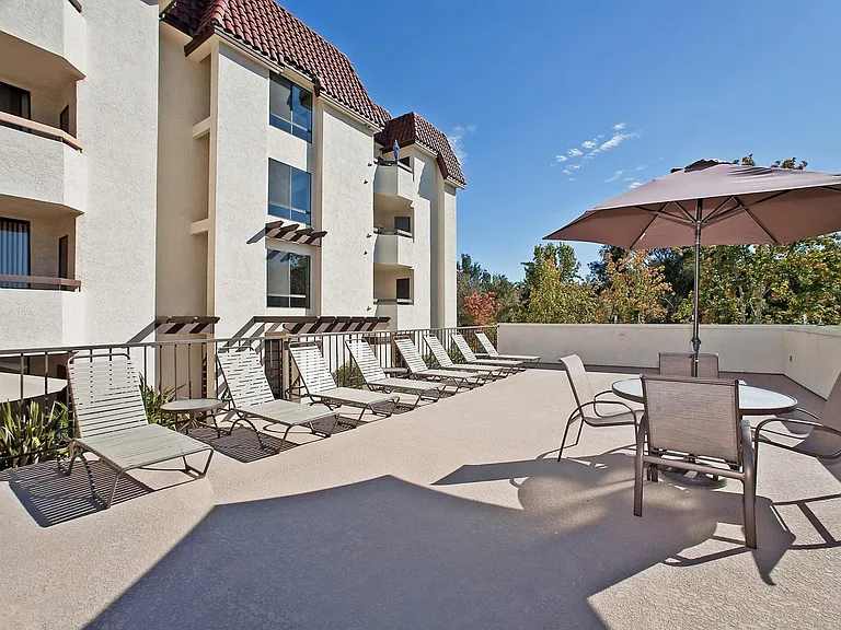 5895 Friars Rd #5302 — Photo 34