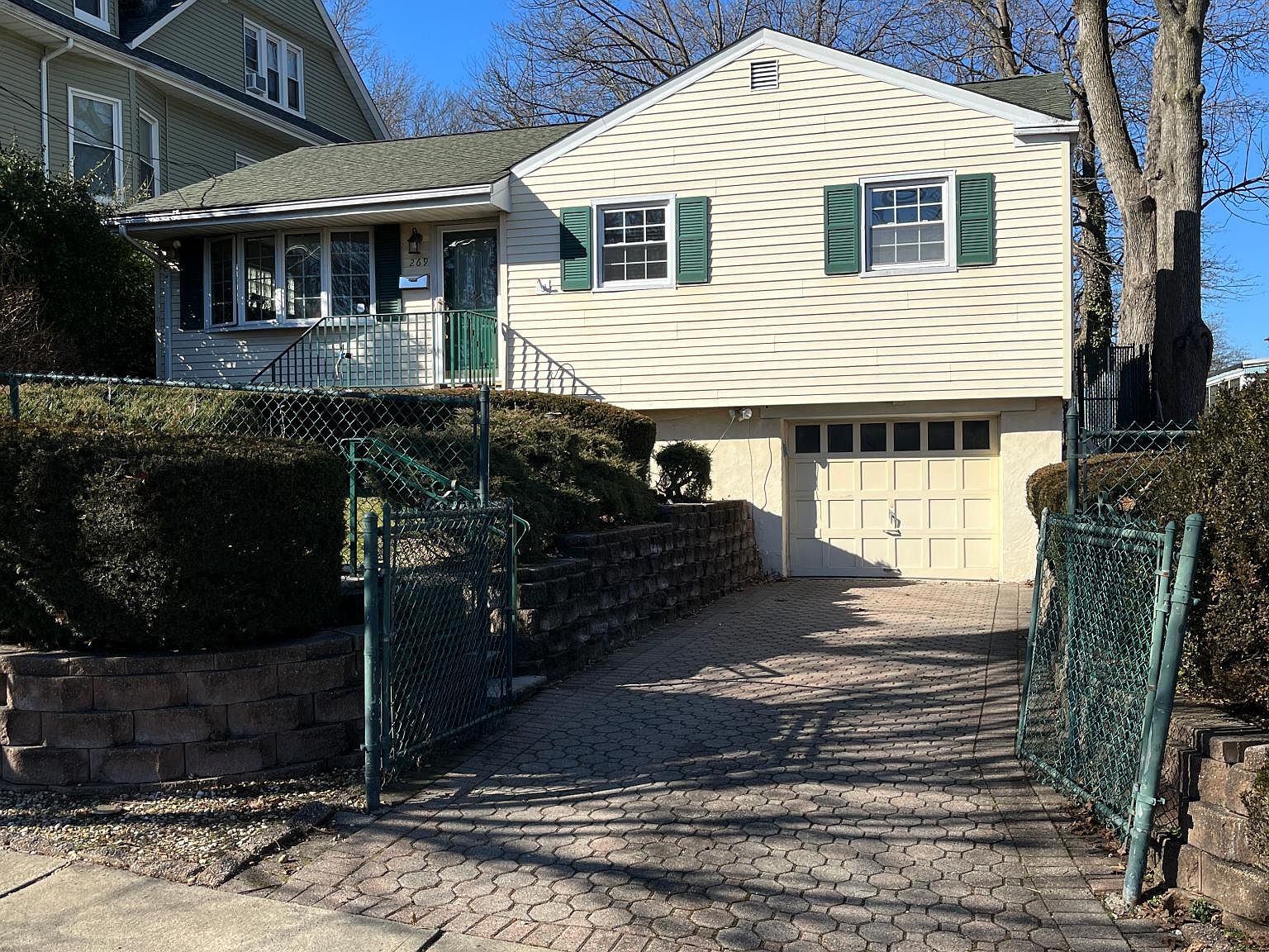 269 Hillside Ave, Nutley, NJ 07110 Zillow