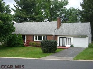 235 McBath St, State College, PA 16801