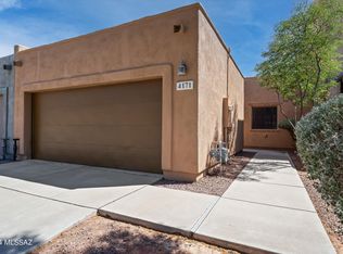 4171 N Fortune Loop, Tucson, AZ 85719
