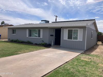 15 W LAWRENCE Boulevard, Avondale, AZ, 85323