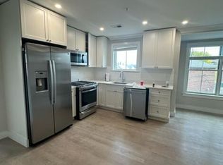 15 Greylock Rd #1D, Allston, MA 02134