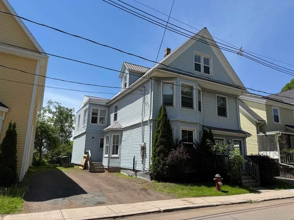 51 Upper Prince St, Charlottetown, PE C1A 4S6