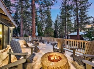 524 Spencer Way, Incline Village, NV 89451