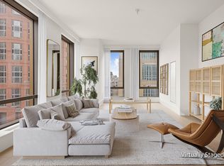 50 W 66th St #15A, New York, NY 10023
