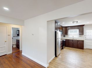 21A Warren St #21A, Monroe Township, NJ 08831