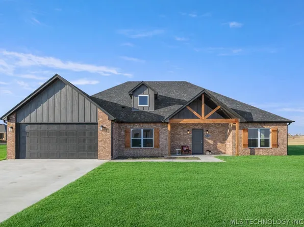 2126 W Forest Rdg, Stillwater, OK 74074