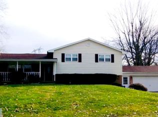 2714 Brookhaven Dr, Wheelersburg, OH 45694