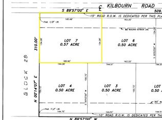 18468 Kilbourn Rd, Harlingen, TX 78552